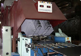 封蓋印鐵生產(chǎn)線(xiàn)